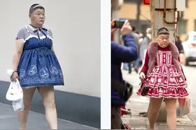 反转了！被骂上热搜的“安福路小公主”，背后真相让网友闭嘴图片