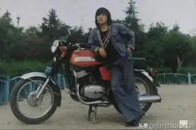 回顾记忆中经典车：这10款“古董级”的摩托车，当年曾经叱咤风云图片