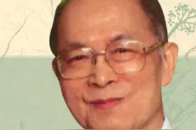 中医大师张步桃，坚持简便廉效的原则，被誉为活在“身边的神医”图片