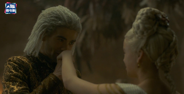 《龙之家族》第5集解析！血色婚礼出现！阿莉森转绿向龙家宣战