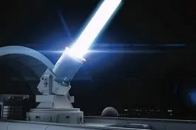 中国激光武器在中东大显神威！一些东西我们不声张，并不代表没有图片
