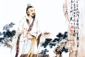 “一代草圣”张芝，其草书为何无人超越？5位大佬说了大实话！图片