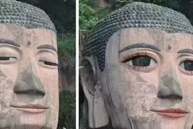 “眯眯眼”辱华了？这是一场针对亚裔人群大型PUA图片
