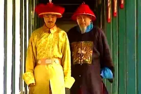 胤礽：1岁封太子，20岁替父处理朝政，并非无能却两次被废，为何图片