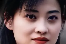 明星怀旧系列图片壁纸～梅婷图片