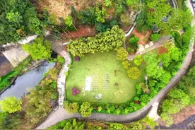 乐山市市中区村级集体经济产业招商项目推介（二）图片