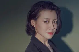 “大娘子”刘琳：娱乐圈里靠演技吃饭的女人图片