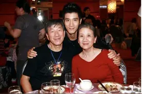 看王力宏家族的学历和他们的偏见，就知道王力宏性格为啥会出问题图片