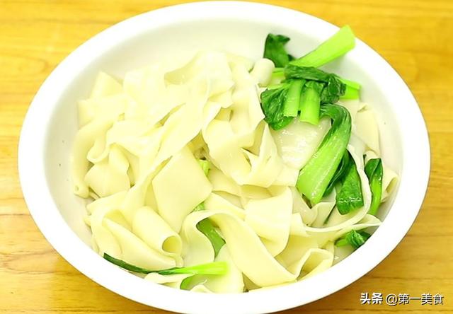 清明过后，多吃凉拌面，分享6道做法，清爽开胃，天天吃都不腻