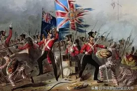 1840年为什么中国与西方差距如此悬殊？图片