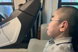 “救子心切的她，曾一度想与苏州的表弟结婚”普惠险里昙花一现的“救命药”图片