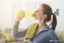 你了解能量饮料不为人知的另一面吗？能量饮料有哪些危害？图片