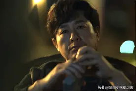 给《狂飙》演技最好的8位演员排个名，张颂文第3，贾冰第8图片