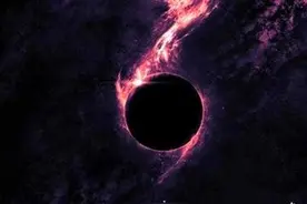 宇宙最终会因为耗尽所有能量而走向死亡吗？图片