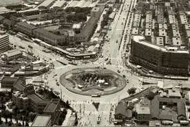 五角场城市副中心，是如何建设起来的丨杨浦纪事④图片