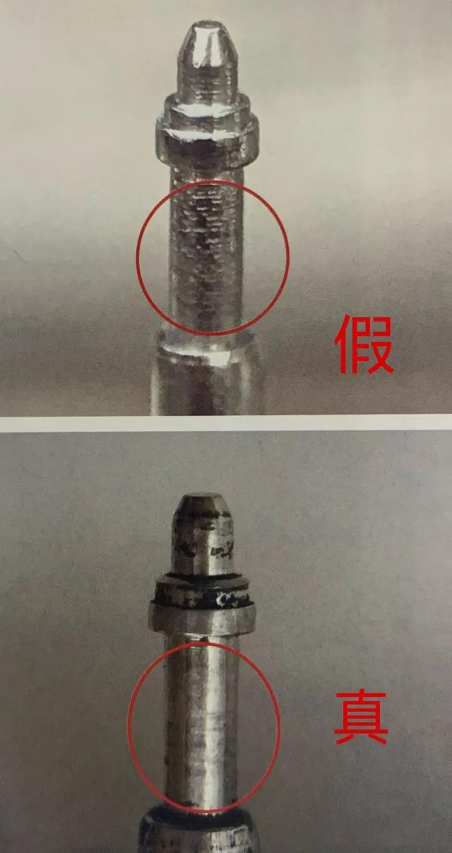 浪琴手表通用鉴定方法，再也不用担心买到假货了