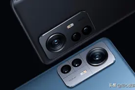 同为天玑版芯片，小米12 Pro对比vivo X80，谁更值得买？图片