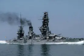 二战时日本航母就有29艘，如今中国仅2艘，造航母到底难在哪？图片