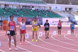 取消中长跑项目！遵义中考体育项目今年有调整图片