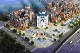 知名房企接盘“烂尾”文旅项目，代建模式真能起死回生？图片