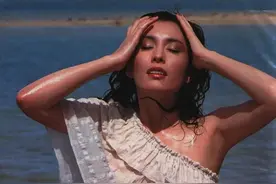 松坂庆子：成熟御姐，日本第一美女图片