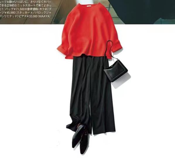 冬天“穿衣”，凭什么讲究又好看？3个选款指南+穿搭实操，绝极了