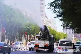 热天冷知识：夏天也刮西北风，“喝西北风”还是个成语图片