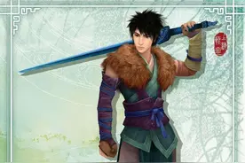 仙剑四主角云天河实力究竟如何？虽不比景天却也一身外挂图片