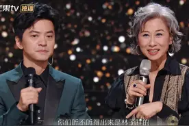 《声生不息》第九期的观后感图片