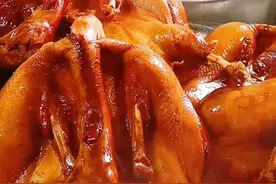 卤肉3分靠卤，7分靠泡，那究竟如何浸泡才能达到最好的效果呢？图片