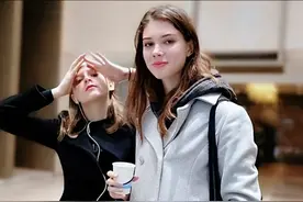 俄统计局：目前有5万多俄罗斯人居住中国！嫁到中国女性越来越多图片