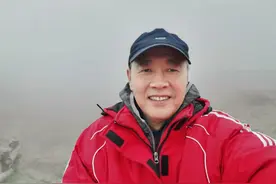 戏里好色又猥琐，戏外一生痴情只爱老婆，你不知道的老戏骨侯天来图片