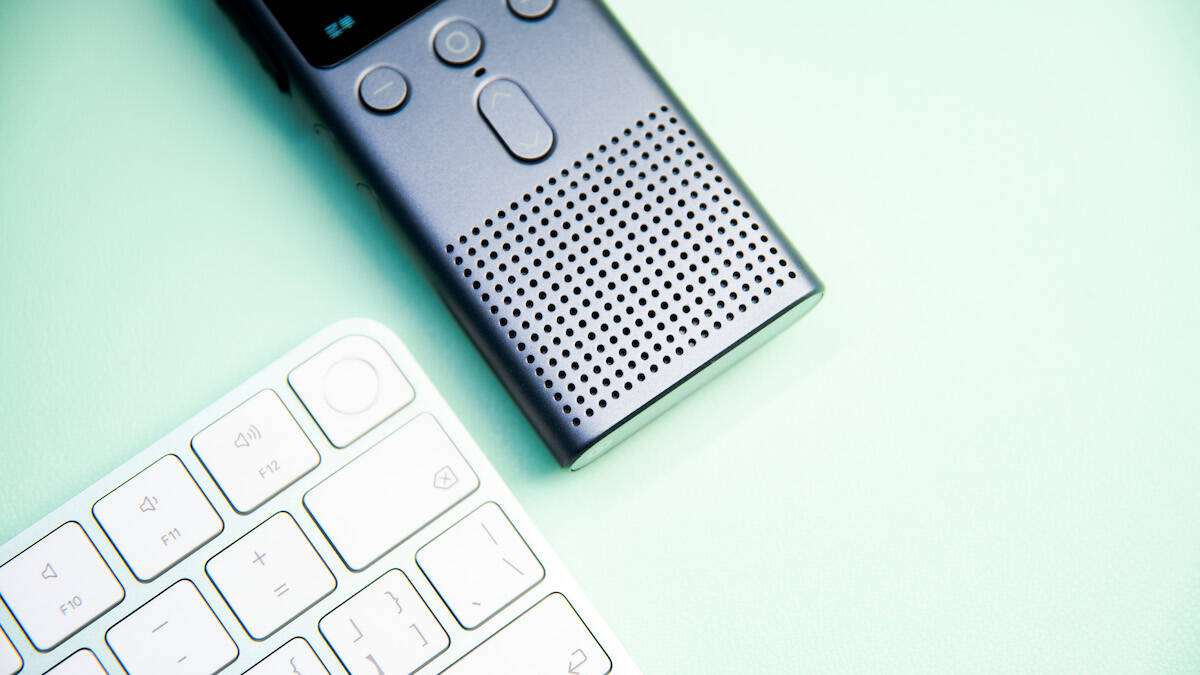 小米再推对讲机新品，轻薄长续航，沟通无障碍