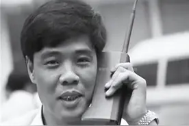 以前的奢侈电器，再看一次时，认识6样就已经是在家拿退休金了图片