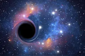 每秒600公里，地球以超快速度在宇宙穿行，我们却对此浑然不觉图片