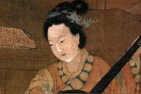 白居易晚年丧子多病，半身不遂遣散歌伎，临终斋戒留一诗无人能解图片