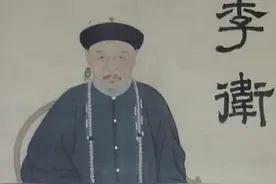 清朝富二代的奋斗史——李卫图片