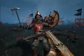 Steam特惠 |《巫师3狂猎》《骑砍2》近史低图片