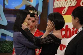 大难临头各自飞？范冰冰被罚8.8亿人民币，李晨无回应，床事遭挖图片