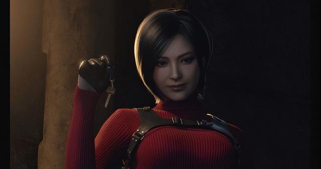 《resident evil 4 生化危机4 重制版》测评