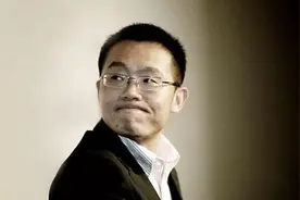 李一男的最后一场“豪赌”图片