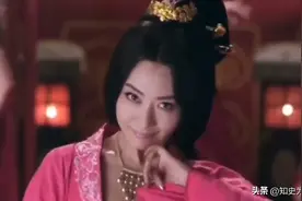 内通房中术，外有天仙貌，夏姬：七次为人妇，九男因她死图片