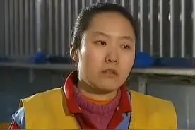 2008年，死刑犯郭爽得知小男友被判死缓后笑了：希望他好好活着图片