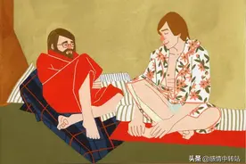 婚姻如果不具备这几个能力，或者说没有通过考验，那么很难幸福图片