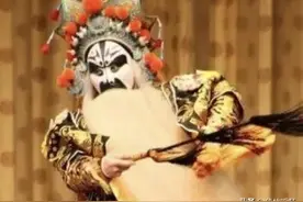 那一年，裘派弟子齐聚武汉举行纪念裘盛戎逝世二十周年演唱会图片