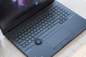 2022最佳创作笔记本：16英寸好屏+创意旋钮，体验丝毫不虚MBP！图片