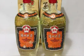 盘点北京人爱喝的4款酒，滴滴原酿，酒友：论喝酒，我只服老北京图片