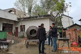 11月1日起，禁止农民建新房？此消息不实，建房需注意5个问题图片