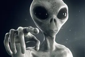 人类是否是宇宙中唯一高级文明？三大迹象表明，或许真有未知存在图片