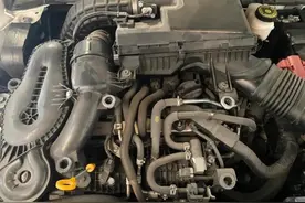 汽车碳罐及碳罐电磁阀的作用图片